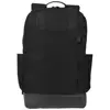 Zaino porta pc da 15.6" in poliestere 300D con patella superiore e organizer frontale