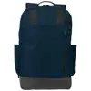 Zaino porta pc da 15.6" in poliestere 300D con patella superiore e organizer frontale
