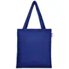 Shopper in RPET in diversi colori con manici lunghi da 190T 38x42cm