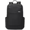 Zaino porta pc Thule da 16" in poliestere con schienale e spallacci imbottiti