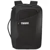 Borsa zaino porta pc 2in1 Thule da 16" in poliestere riciclato con tracolla imbottita removibile 44x17x29cm