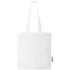 Shopper in cotone riciclato GRS da 140gr 38x42cm