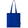 Shopper in cotone riciclato GRS da 140gr 38x42cm