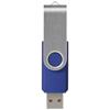 Chiavetta USB in plastica e alluminio in diverse colorazioni da 2 GB