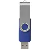 Chiavetta USB in plastica e alluminio in diverse colorazioni da 2 GB