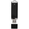 Chiavetta USB in plastica con tappo disponibile in varie colorazioni da 4GB con scatola rgalo
