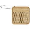 Speaker Bluetooth in bambù da 3W