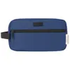 Beauty case in tela riciclata certificata GRS 3.5L 23x13.5x11cm