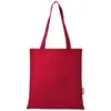 Shopper in TNT riciclato certificato GRS da 80gr 38x40cm