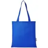 Shopper in TNT riciclato certificato GRS da 80gr 38x40cm