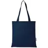 Shopper in TNT riciclato certificato GRS da 80gr 38x40cm