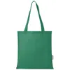 Shopper in TNT riciclato certificato GRS da 80gr 38x40cm