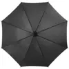 Ombrello con apertura automatica e manico in legno da 23'