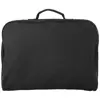 Borsa porta documenti A4 in poliestere 600D con zip 40x8x27cm