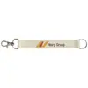 Lanyard porta badge con cordino totalmente personalizzabile