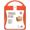 Kit plus da viaggio per il primo soccorso