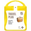 Kit plus da viaggio per il primo soccorso