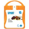 Kit Primo Soccorso Sport