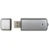 Chiavetta USB in alluminio con cappuccio da 4GB a 32GB