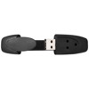 Chiavetta USB in silicone modello a bracialletto disponibile in vari colori da 1Gb a 32GB