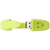 Chiavetta USB in silicone modello a braccialetto disponibile in vari colori da 1Gb a 32GB