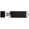 Chiavetta USB in plastica con cappuccio da 1GB a 32GB