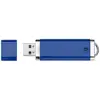 Chiavetta USB in plastica con cappuccio da 1GB a 32GB