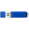 Chiavetta USB in plastica con cappuccio da 1GB a 32GB