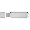 Chiavetta USB in plastica con cappuccio da 1GB a 32GB