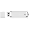 Chiavetta USB in plastica con cappuccio da 1GB a 32GB