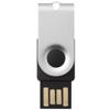 Chiavetta USB mini in alluminio di vari colori da 1GB a 32GB