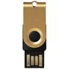 Chiavetta USB mini in alluminio di vari colori da 1GB a 32GB