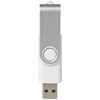 Chiavetta USB in plastica e alluminio in vari colori da 1GB a 32GB