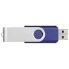Chiavetta USB in plastica e alluminio in vari colori da 1GB a 32GB