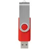 Chiavetta USB in plastica e alluminio in vari colori da 1GB a 32GB
