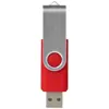 Chiavetta USB in plastica e alluminio in vari colori da 1GB a 32GB