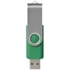 Chiavetta USB in plastica e alluminio in vari colori da 1GB a 32GB