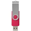 Chiavetta USB in plastica e alluminio in vari colori da 1GB a 32GB