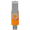 Chiavetta USB in plastica e alluminio in vari colori da 1GB a 32GB