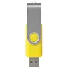 Chiavetta USB in plastica e alluminio in vari colori da 1GB a 32GB