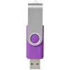 Chiavetta USB in plastica e alluminio in vari colori da 1GB a 32GB