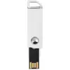 Chiavetta USB in plastica con meccanismo a scatto da 1GB a 32GB