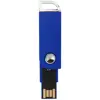 Chiavetta USB in plastica con meccanismo a scatto da 1GB a 32GB