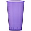 Bicchiere in plastica Arena da 375 ml