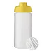 Borraccia sportiva da 500 ml con sfera shaker
