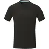 T-shirt da uomo a maniche corte cool fit in GRS riciclato 160gr