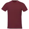 T-shirt ELEVATE NANAIMO da uomo taglio regolare Single Jersey 100% cotone ringspun resistente 160gr