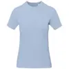 T-shirt ELEVATE NANAIMO da donna taglio regolare Single Jersey 100% cotone ringspun resistente 160gr