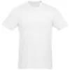 T-shirt da uomo colori assortiti a girocollo taglio regolare 100% cotone 150gr