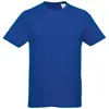T-shirt da uomo colori assortiti a girocollo taglio regolare 100% cotone 150gr